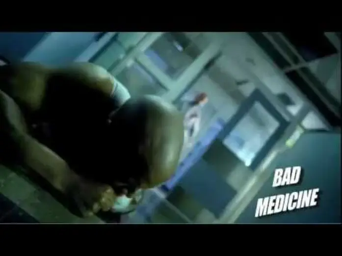 Видео к сериалу Femme Fatales — FEMME FATALES - EXPANDED PREVIEW REEL (SAN DIEGO COMIC-CON EDITION)