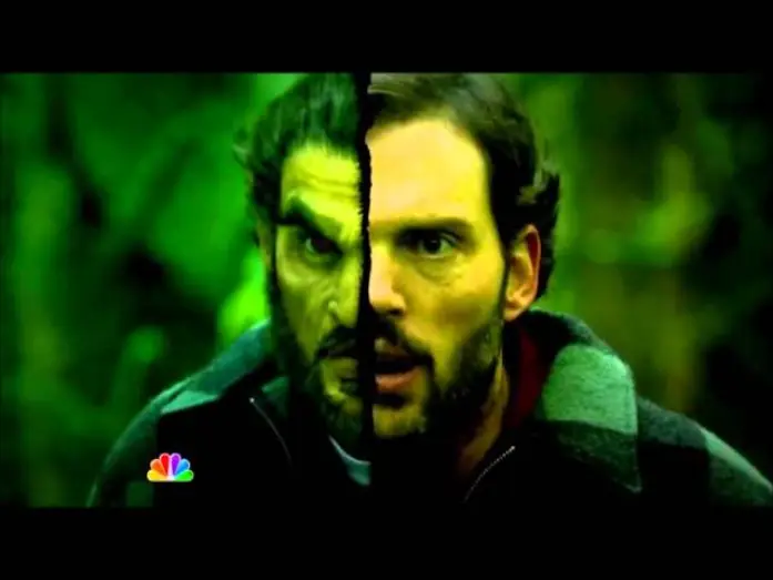 Видео к сериалу Grimm — Grimm Season 2 Opening