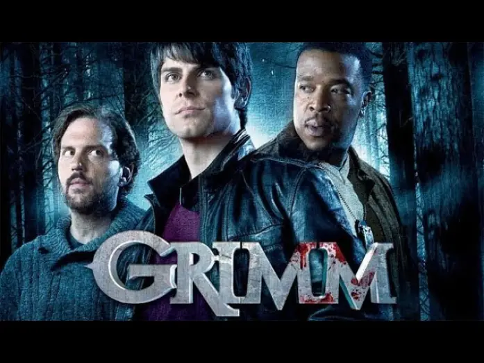 Видео к сериалу Grimm — Grimm Season 1 Trailer (TV Series)