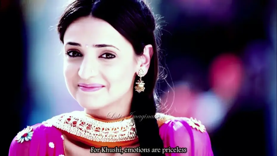 Wideo do serialu Iss Pyaar Ko Kya Naam Doon? — PROMOS of IPKKND