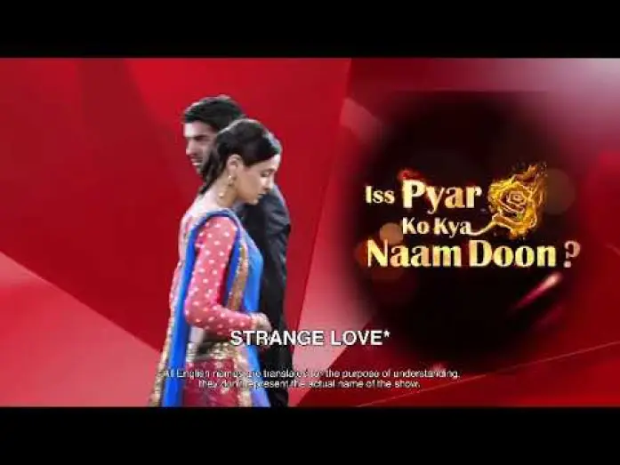 Wideo do serialu Iss Pyaar Ko Kya Naam Doon? — ☘️𝒜𝓇𝓃𝒶𝓋 𝒦𝒽𝓊𝓈𝒽𝒾'𝓈 𝒻𝒾𝓇𝓈𝓉 𝓂ℯℯ𝓉𝒾𝓃ℊ 𝒾𝓃 ℒ𝓊𝒸𝓀𝓃ℴ𝓌  #ℐ𝓈𝓈𝒫𝓎𝒶𝒶𝓇𝒦ℴ𝒦𝓎𝒶𝒩𝒶𝒶𝓂𝒟ℴℴ𝓃?#𝒫𝓇ℴ𝓂ℴ #𝒜𝒮ℛ #ℐ𝒫𝒦𝒦𝒩𝒟 #𝒜𝓇𝓃𝒶𝓋𝒦𝒽𝓊𝓈𝒽𝒾 🌿