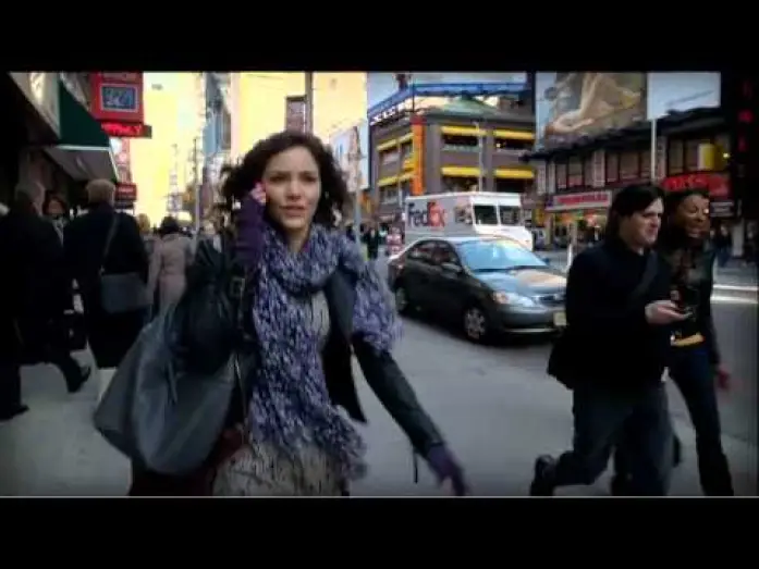 Wideo do serialu Smash — SMASH Season 1 Trailer