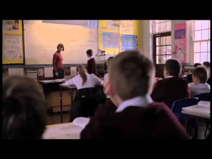 Wideo do serialu Stella — Stella (2012) Trailer