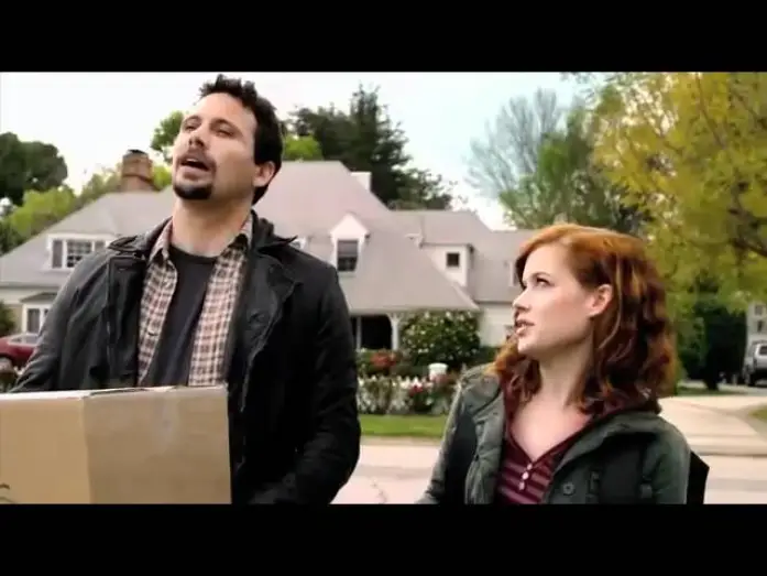 Wideo do serialu Suburgatory — Suburgatory - Trailer