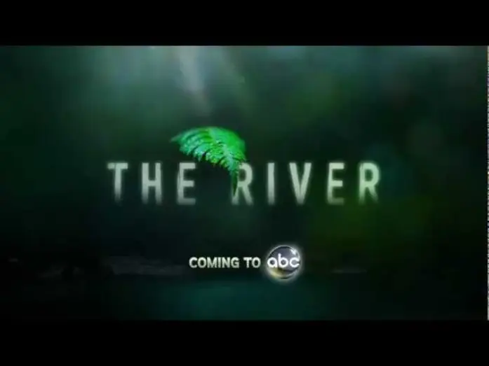 Wideo do serialu Rzeka — The River (U.S. TV series) 2012.