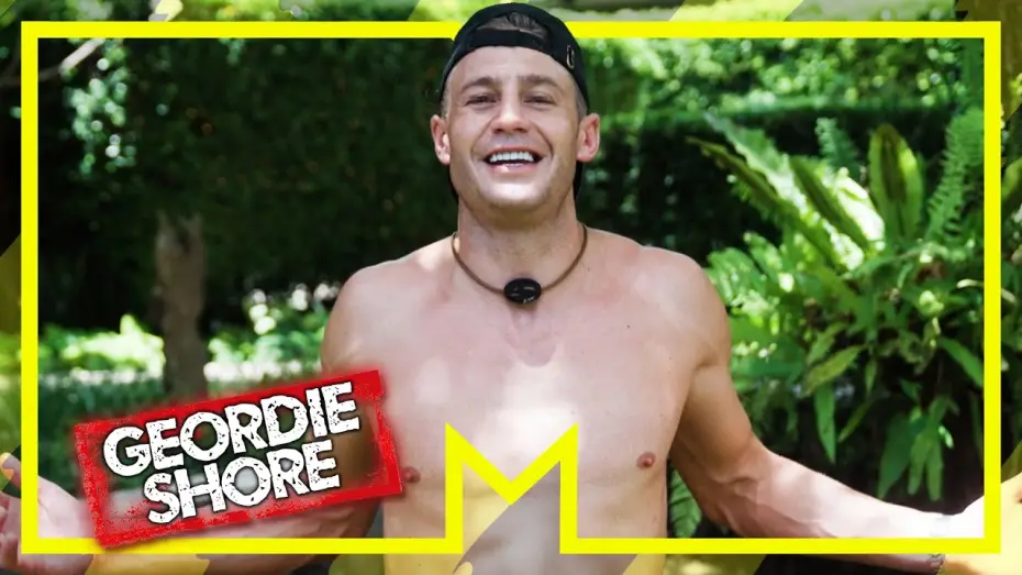 Wideo do serialu Geordie Shore — Catch Up With Scotty T | Geordie Shore 25