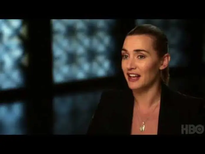Видео к сериалу Mildred Pierce — Mildred Pierce   The making of - Kate Winslet, Evan Rachel Wood