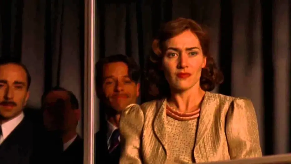 Видео к сериалу Mildred Pierce — Mildred Pierce - Trailer