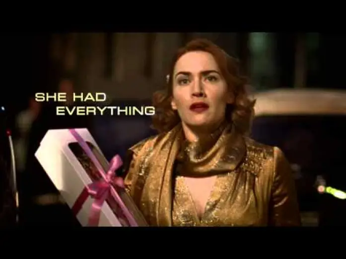 Видео к сериалу Mildred Pierce — Mildred Pierce: Trailer #2 (HBO)