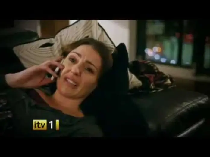 Wideo do serialu Scott i Bailey — Scott and Bailey trailer