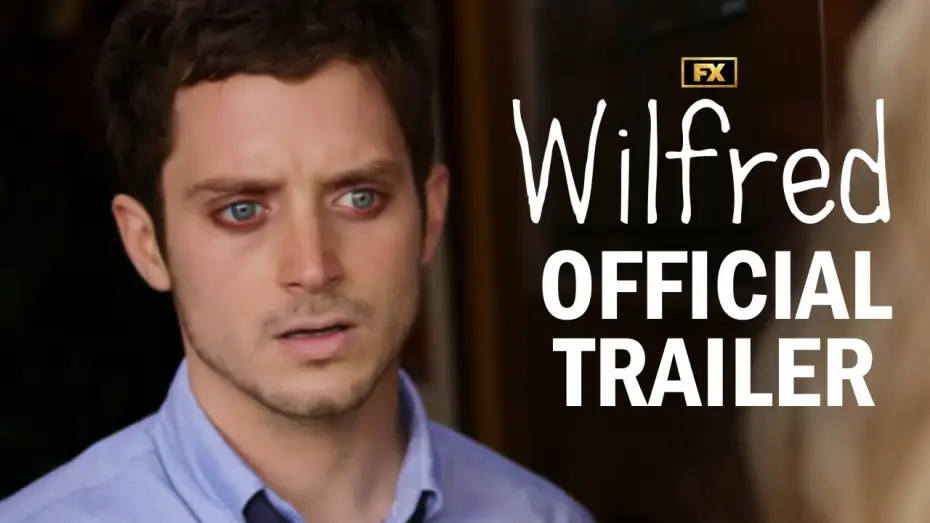 Видео к сериалу Wilfred — Official Legacy Trailer