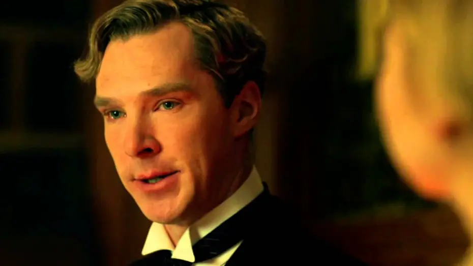 Wideo do serialu Koniec defilady — HBO Miniseries: Parade's End Trailer