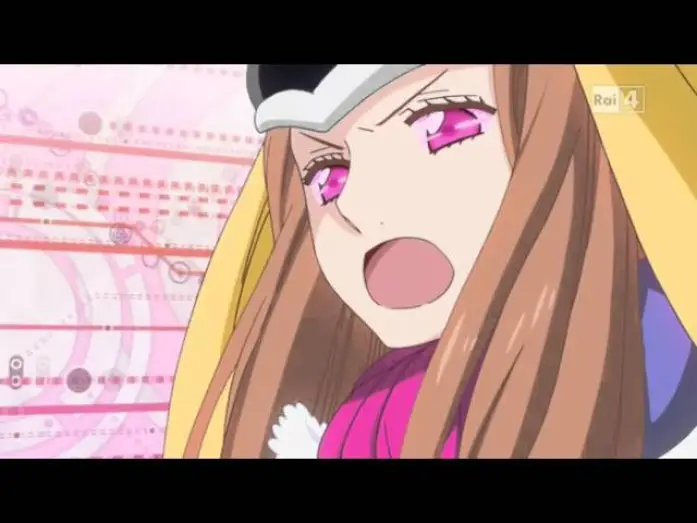 Видео к сериалу Mawaru Penguindrum — Mawaru Penguindrum - Lurida vacca [ITA]