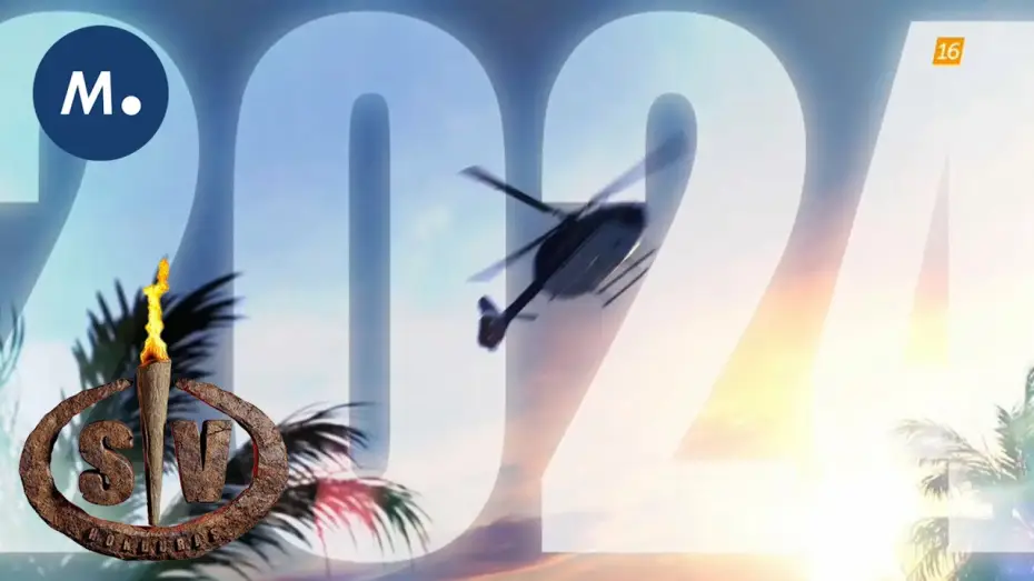 Wideo do serialu Supervivientes — ¡ESTRENO! El próximo jueves 7 de marzo, ¡Arranca 'Supervivientes 2024'!