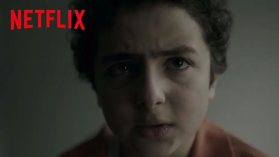 Wideo do serialu Grzesznica — The Sinner | Staffel 2 – Offizieller Trailer [HD] | Netflix