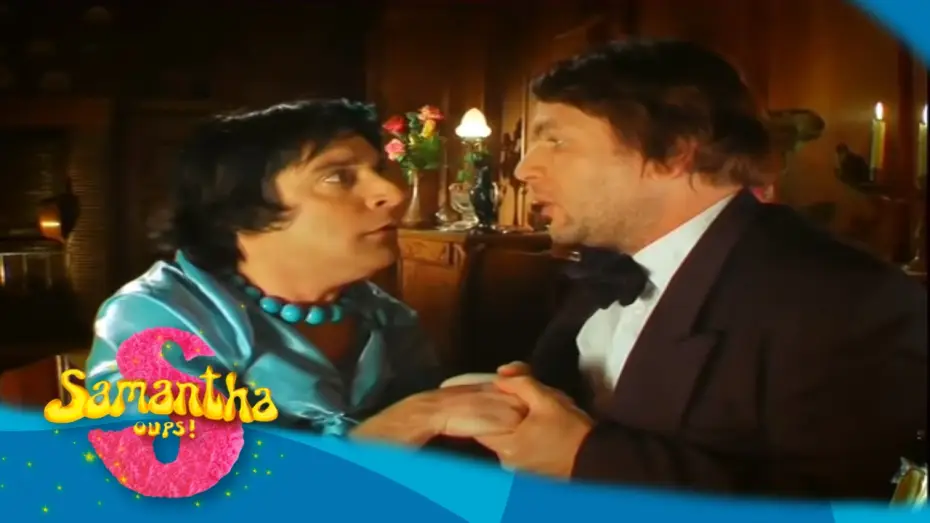 Видео к сериалу Samantha, Oups ! — Le bêtisier du Gîte - Samantha Oups ! Au gîte