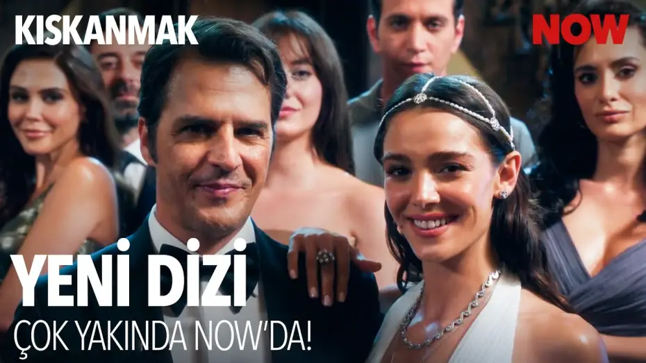 Wideo do serialu Kıskanmak — https://www.youtube.com/watch?v=FVQAsNPRziQ