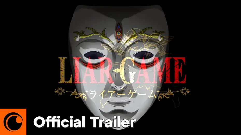 Видео к сериалу GRA KŁAMCY — Official Trailer [Subtitled]