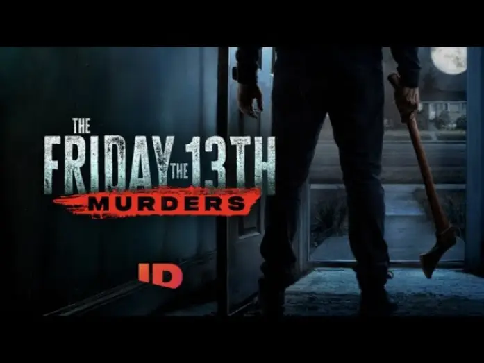 Wideo do serialu W Piątek, Trzynastego — The Friday the 13th Murders Official Trailer | ID