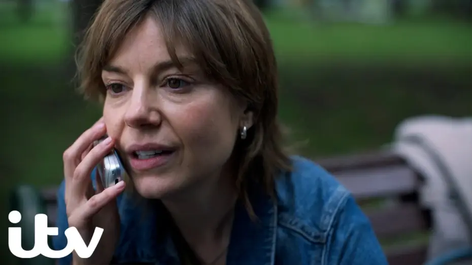Wideo do serialu Uwierz mi — Believe Me | First-look trailer | ITV
