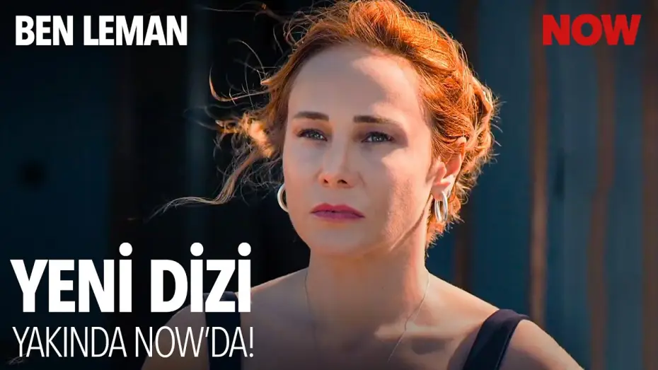 Wideo do serialu Ben Leman — Ben Leman Yakında NOW'da!