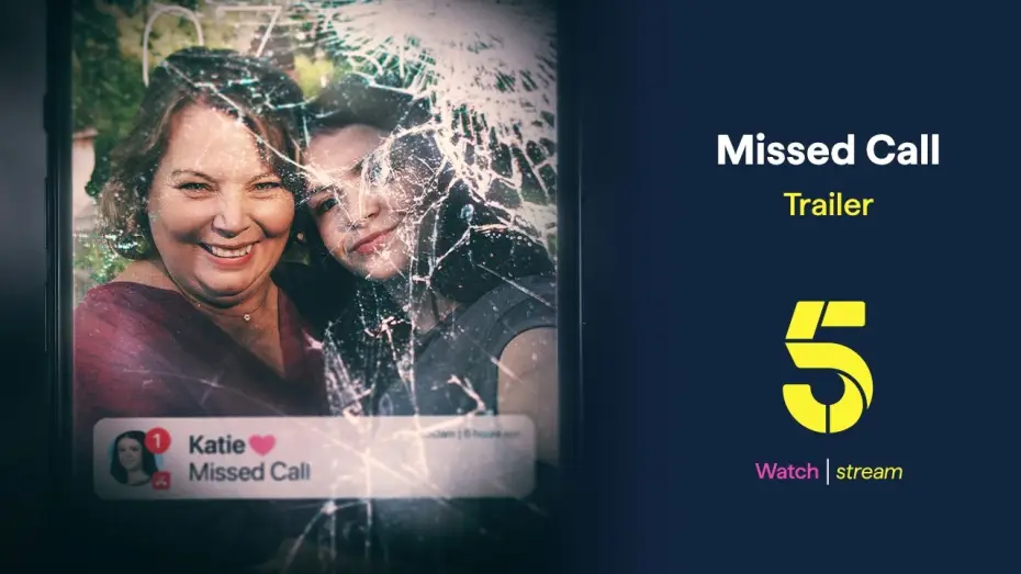 Wideo do serialu Missed Call — Trailer