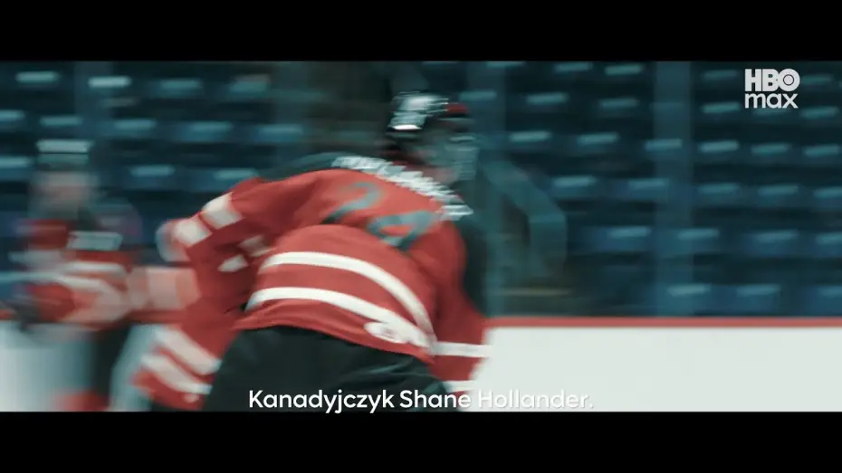 Видео к сериалу Gorąca rywalizacja — Zapowiedź