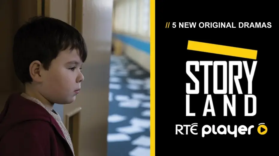 Wideo do serialu Storyland — Storyland 2016 | RTÉ Player