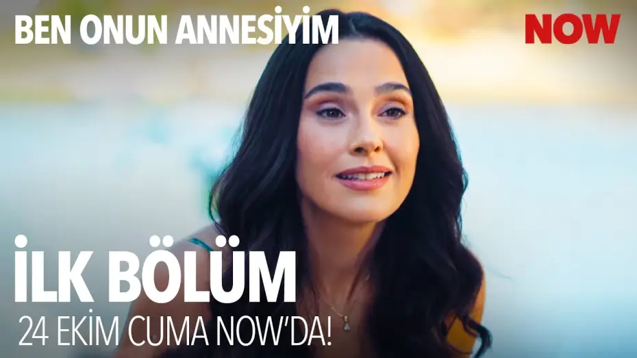 Wideo do serialu Kłamstwa po kłamstwach — Ben Onun Annesiyim İlk Bölümüyle 24 Ekim Cuma NOW'da!