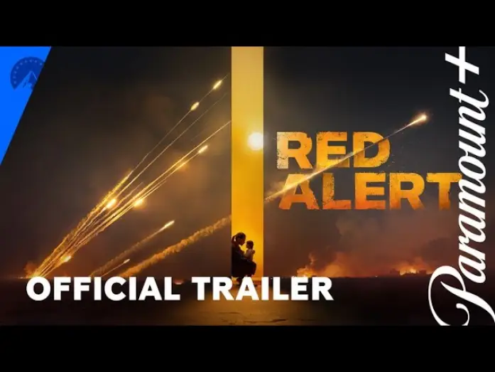 Wideo do serialu אור ראשון — Official Trailer [Subtitled]