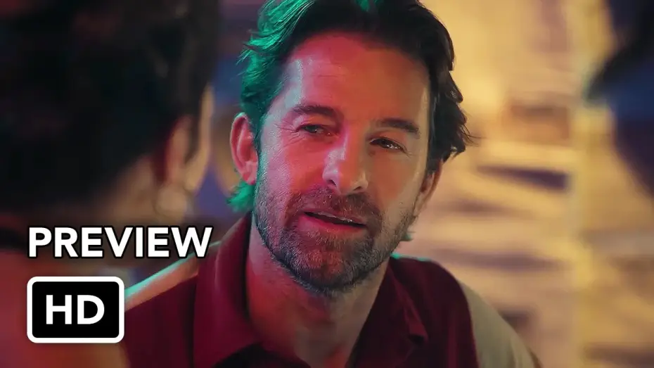 Wideo do serialu R.J. Decker — RJ Decker (ABC) First Look HD - Scott Speedman, Jaina Lee Ortiz series