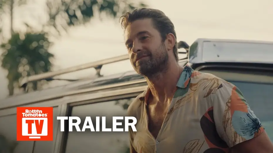 Wideo do serialu R.J. Decker — Trailer