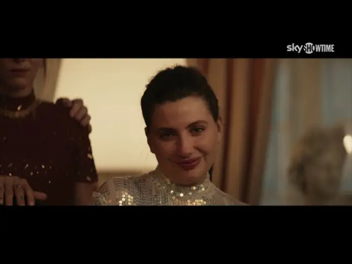 Wideo do serialu The Tribute — El Homenaje | Teaser | SkyShowtime España
