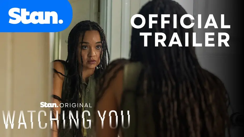Wideo do serialu Watching You — Trailer