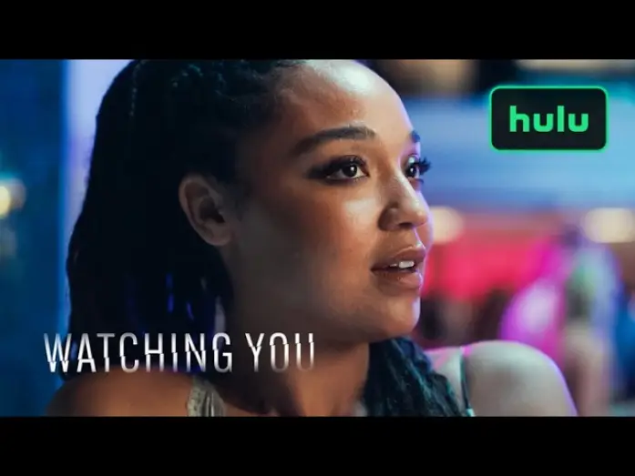 Wideo do serialu Watching You — Trailer