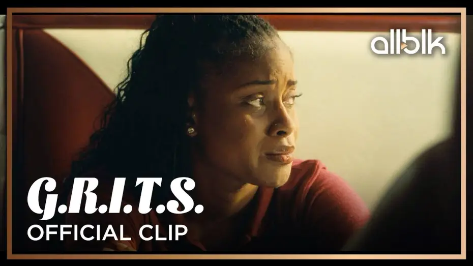 Wideo do serialu GRITS — Skating Is Your Life! | G.R.I.T.S | ALLBLK