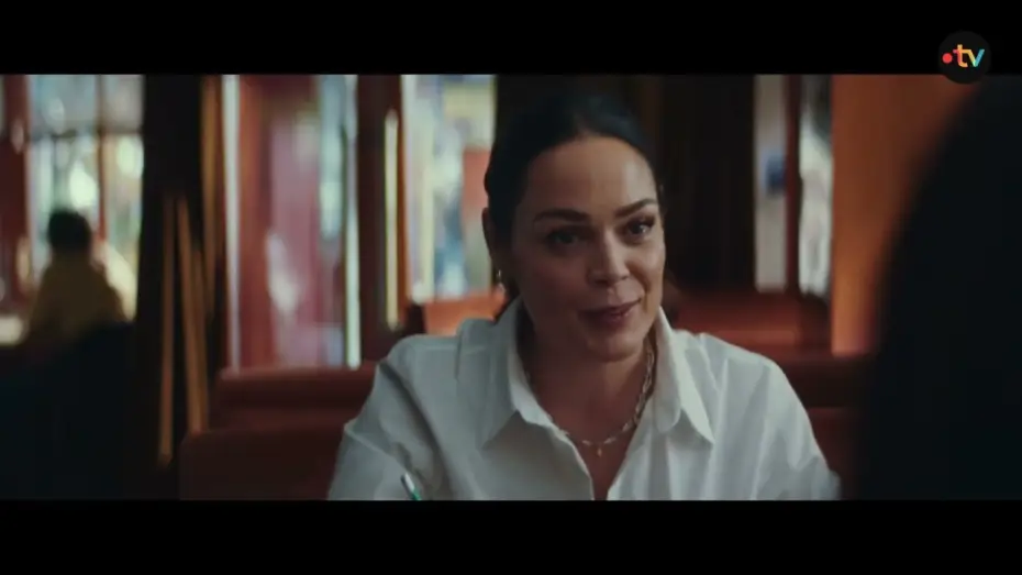 Wideo do serialu Sœurs — [Extrait] Série : Sœurs