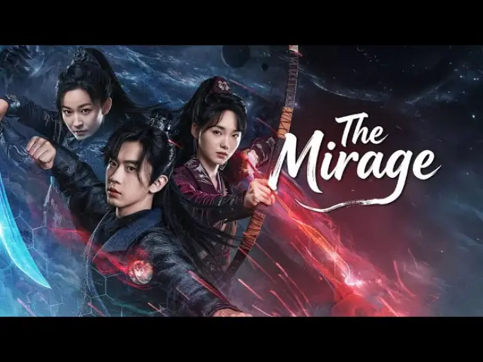 Видео к сериалу 海市蜃楼 — The Mirage Teaser/海市蜃楼先导片 #网剧海市蜃楼 #The Mirage #电视剧 #悬疑 #毛骗团队 #网剧 #群像 #古装 #科幻 #cdrama