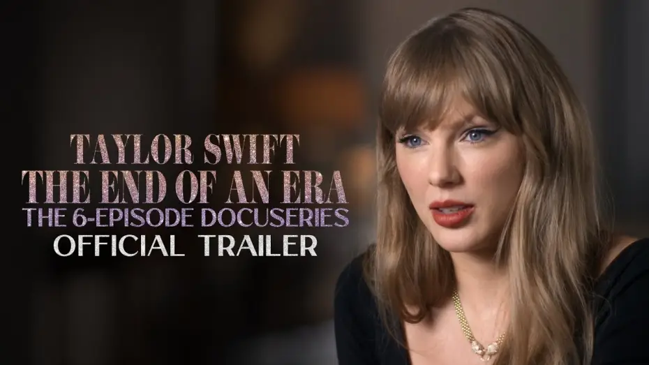 Wideo do serialu The End of an Era — Official Trailer