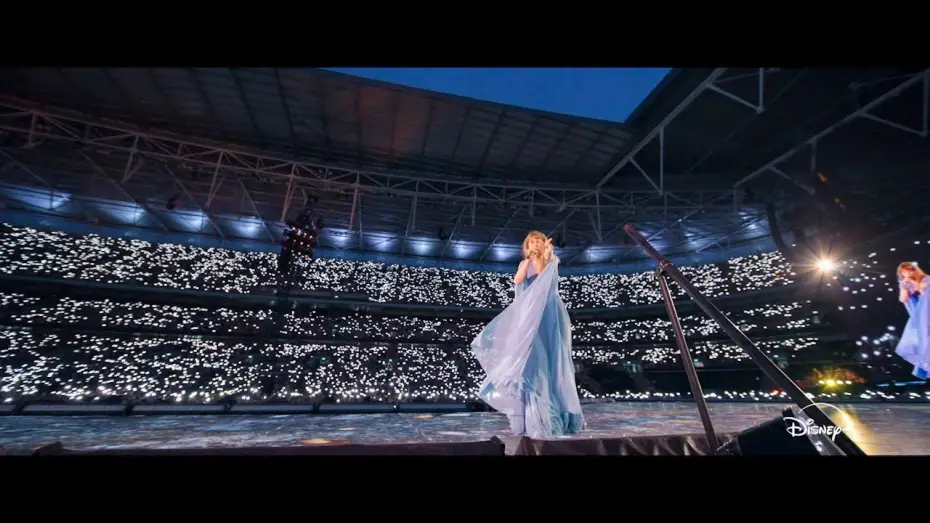 Wideo do serialu The End of an Era — Special ABC Preview