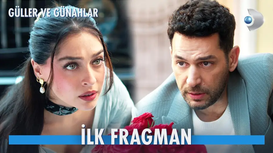 Wideo do serialu Grzechy i róże — Güller ve Günahlar İlk Fragman | ''Aşk insanın en zayıf halidir...'' 🌹 | Yakında @kanald'de!