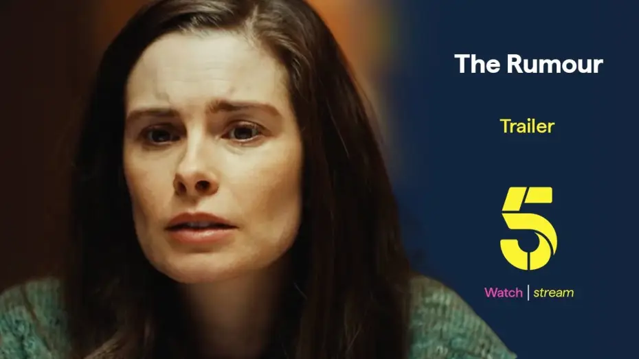 Wideo do serialu The Rumour — Trailer