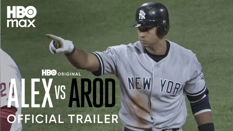 Wideo do serialu Alex kontra ARod — Official Trailer