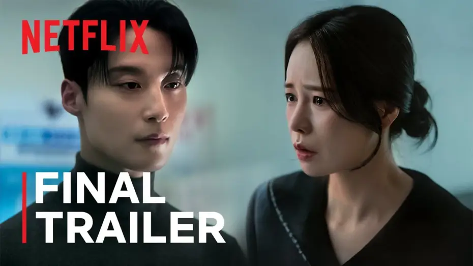 Видео к сериалу Mój królewski wróg — Final Trailer [ENG SUB]