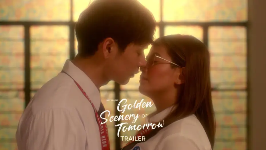 Wideo do serialu Złota sceneria jutra — GOLDEN SCENERY OF TOMORROW | OFFICIAL TRAILER | Studio Viva