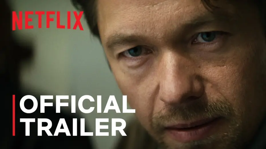Wideo do serialu Krwawa ofiara — Blood Sacrifice | Official Trailer | Netflix