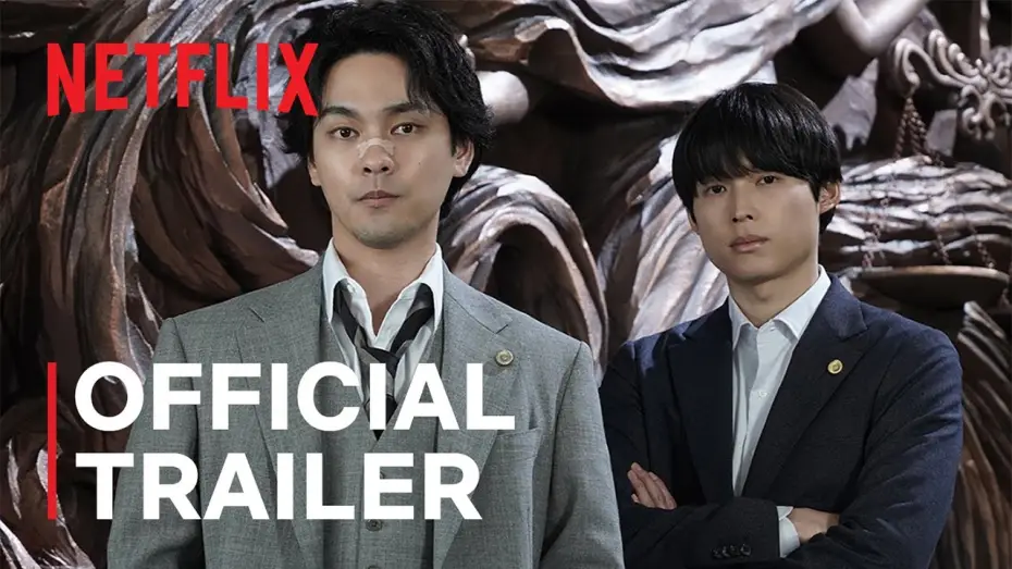 Wideo do serialu Grzechy Kujo — Sins of Kujo | Official Trailer | Netflix