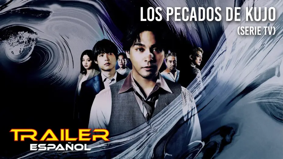 Wideo do serialu Grzechy Kujo — Los pecados de Kujo (Serie TV) - Tráiler español