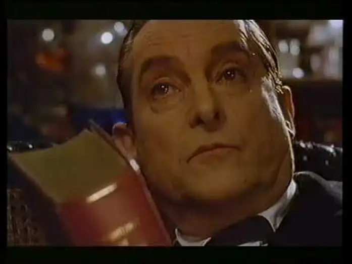 Wideo do serialu Wspomnienia Sherlocka Holmesa — Memoirs of Sherlock Holmes trailer