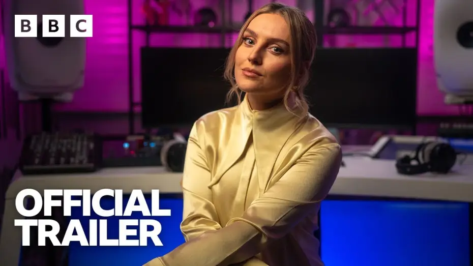 Wideo do serialu Girlbandy na zawsze — Girlbands Forever | Official trailer - BBC
